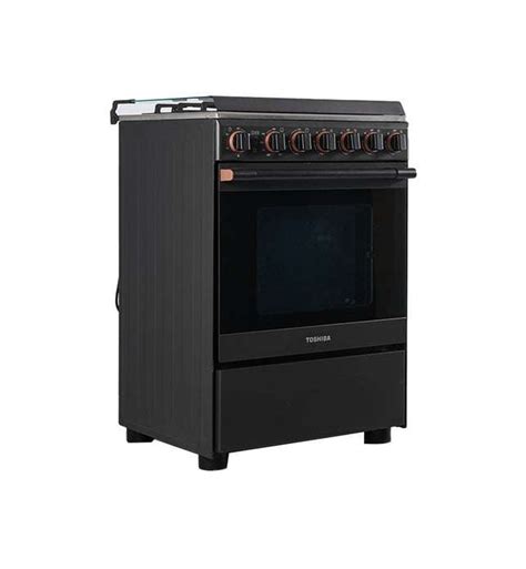 toshiba gas range 60cm
